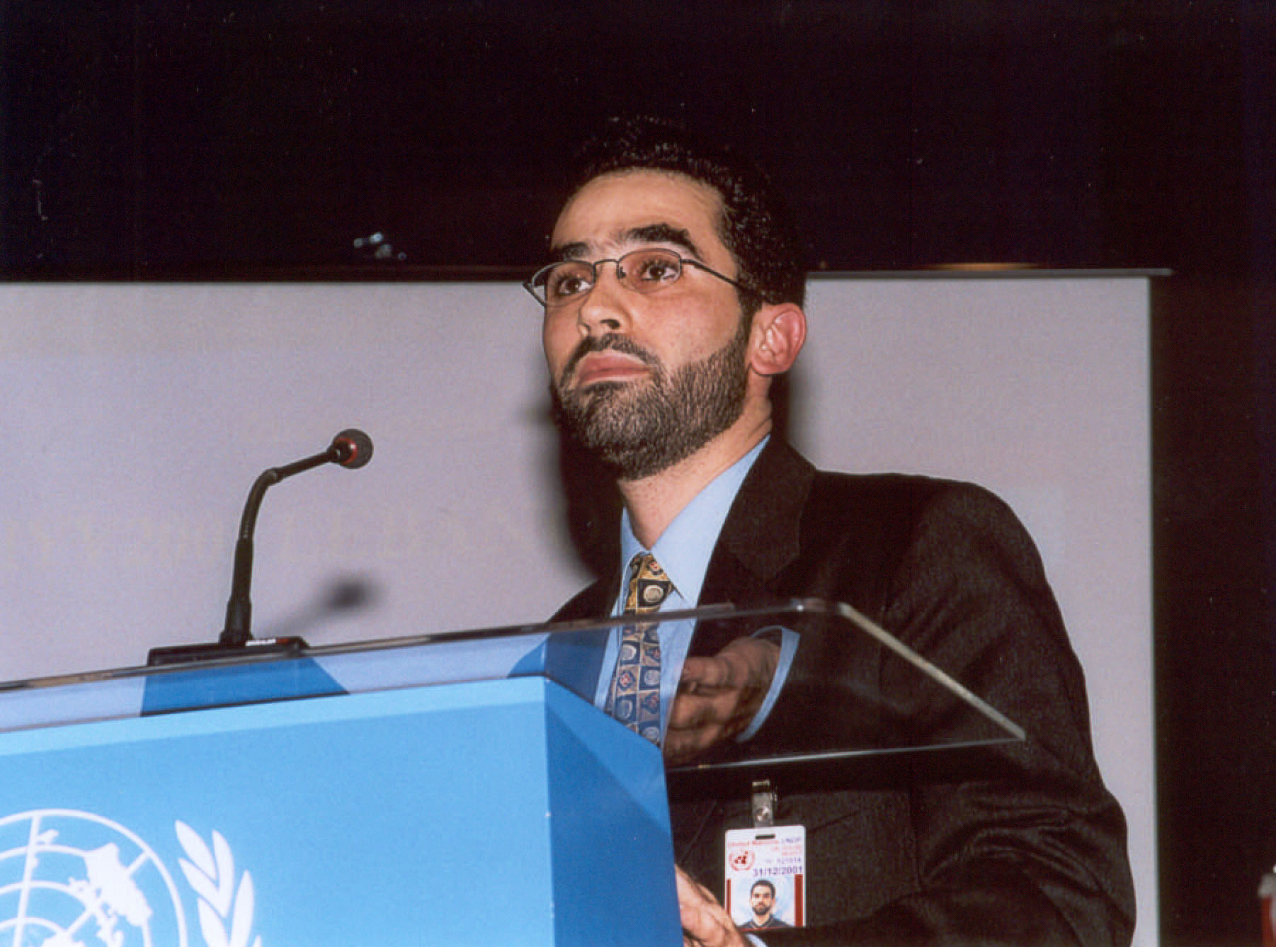 Kassem El Saddik